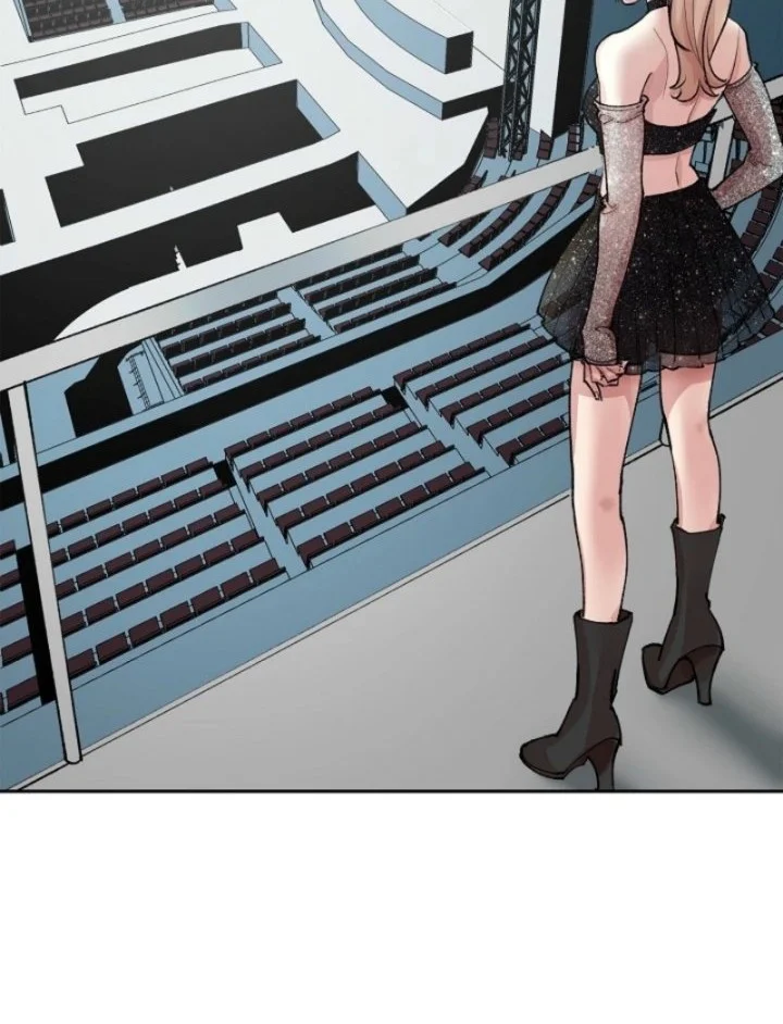 The Devil and the Ice Witch Chapter 9 - halaman 39