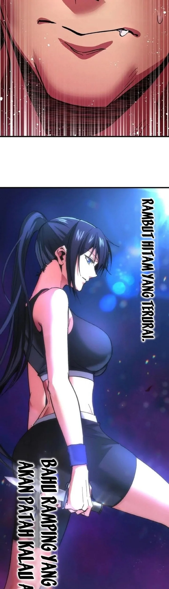 The Man Who Vowed Revenge on His Demon Wife Chapter 12 - halaman 51