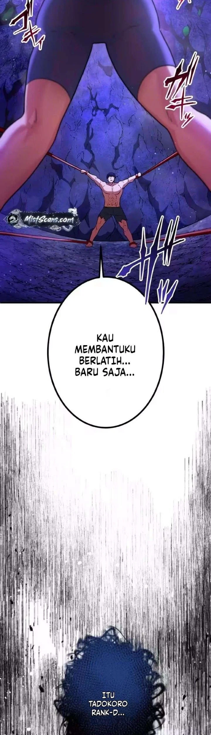 The Man Who Vowed Revenge on His Demon Wife Chapter 13 - halaman 69