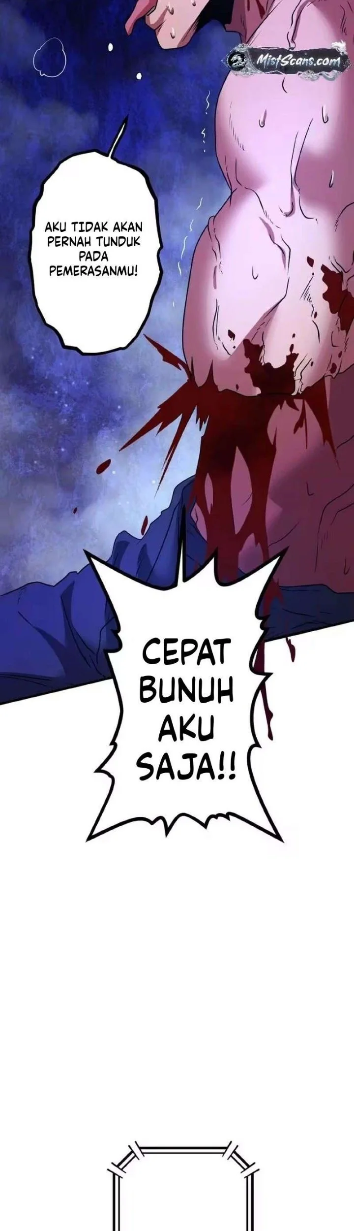 The Man Who Vowed Revenge on His Demon Wife Chapter 13 - halaman 95