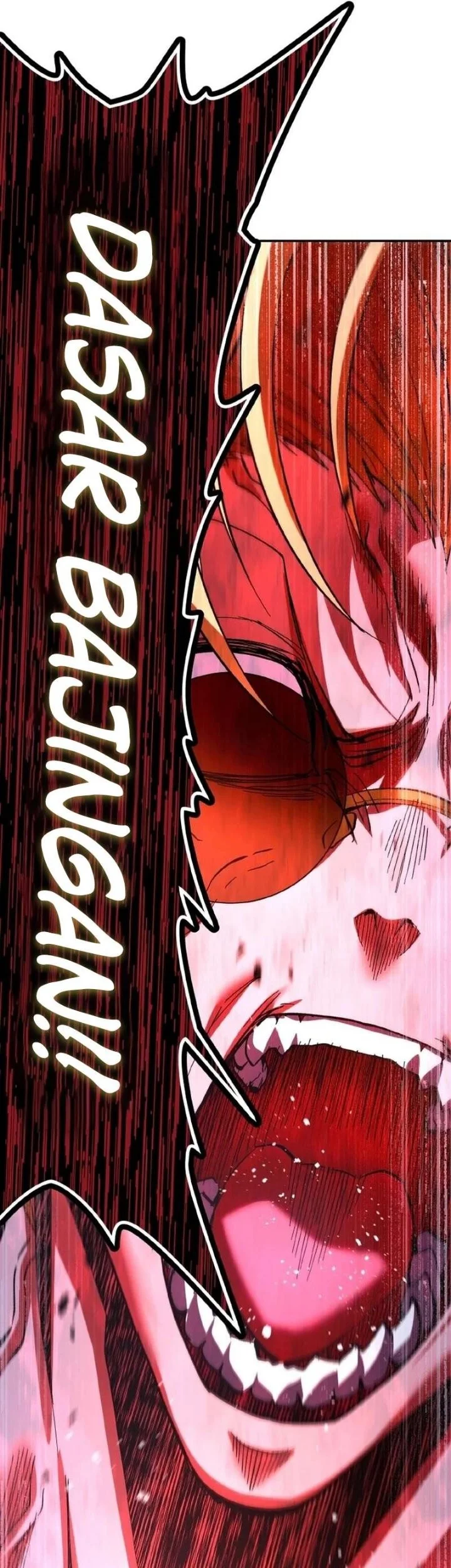 The Man Who Vowed Revenge on His Demon Wife Chapter 7 - halaman 62