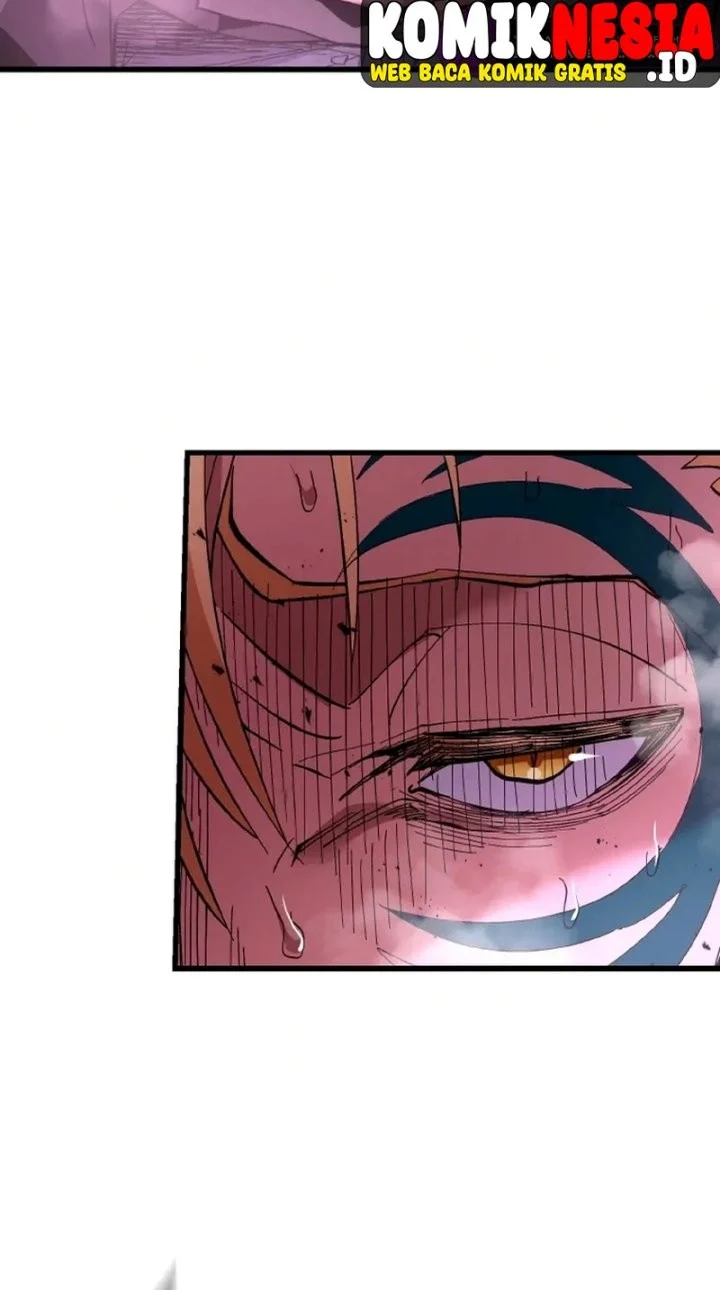 The Man Who Vowed Revenge on His Demon Wife Chapter 9 - halaman 62
