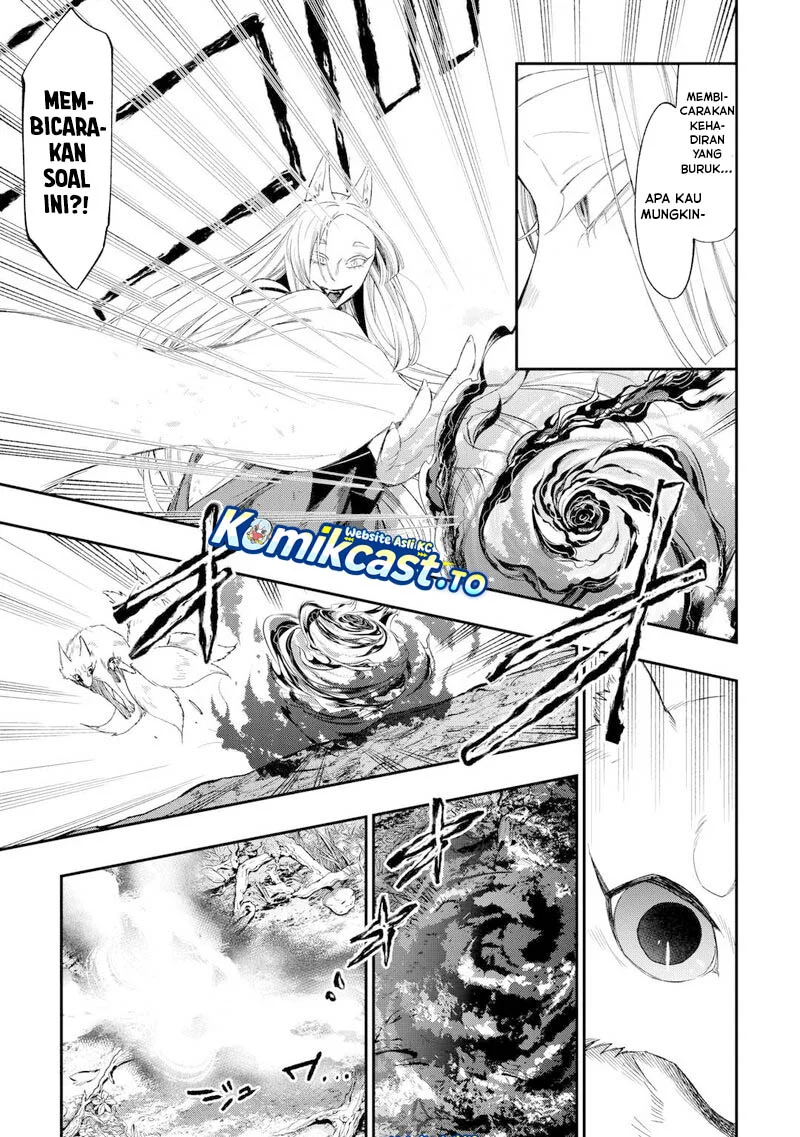 The New Gate Chapter 124 - halaman 4