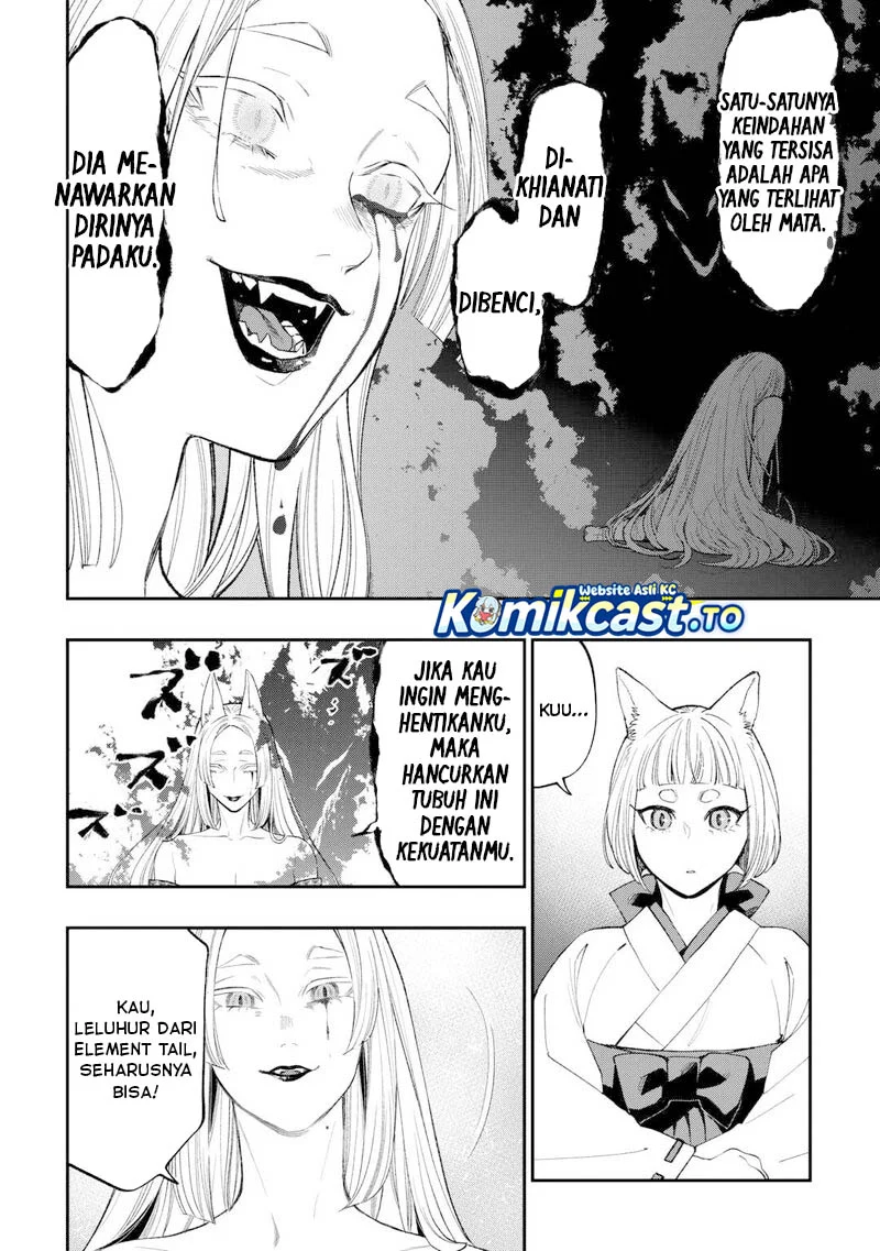 The New Gate Chapter 124 - halaman 9