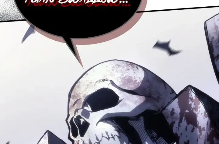 The Unbeatable Dungeon’s Lazy Boss Chapter 138 - halaman 9