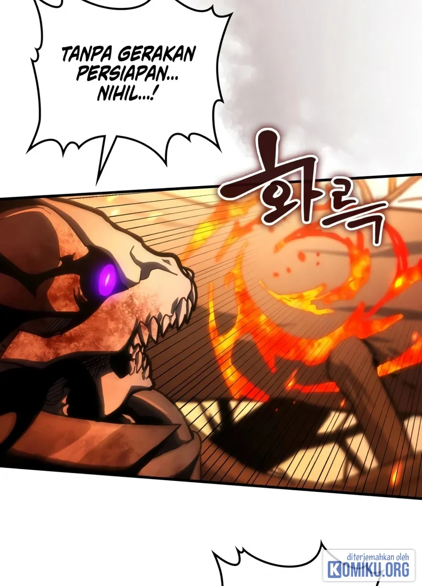 The Unbeatable Dungeon’s Lazy Boss Chapter 140 - halaman 14