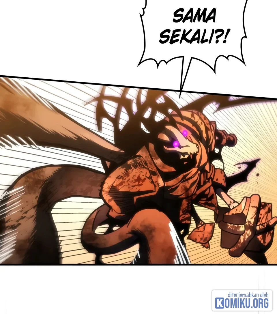 The Unbeatable Dungeon’s Lazy Boss Chapter 140 - halaman 15