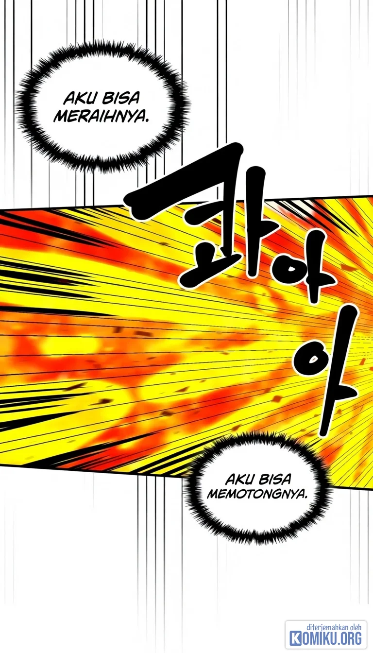 The Unbeatable Dungeon’s Lazy Boss Chapter 140 - halaman 21