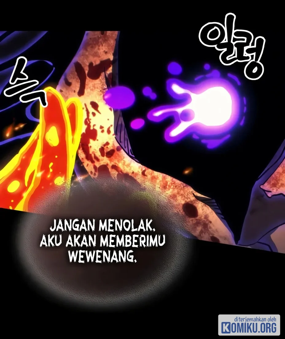 The Unbeatable Dungeon’s Lazy Boss Chapter 140 - halaman 39