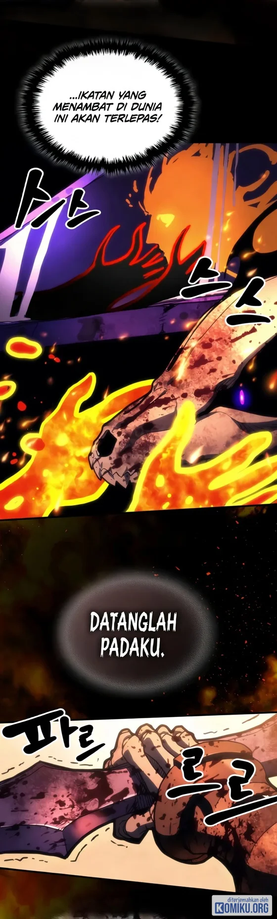The Unbeatable Dungeon’s Lazy Boss Chapter 140 - halaman 41