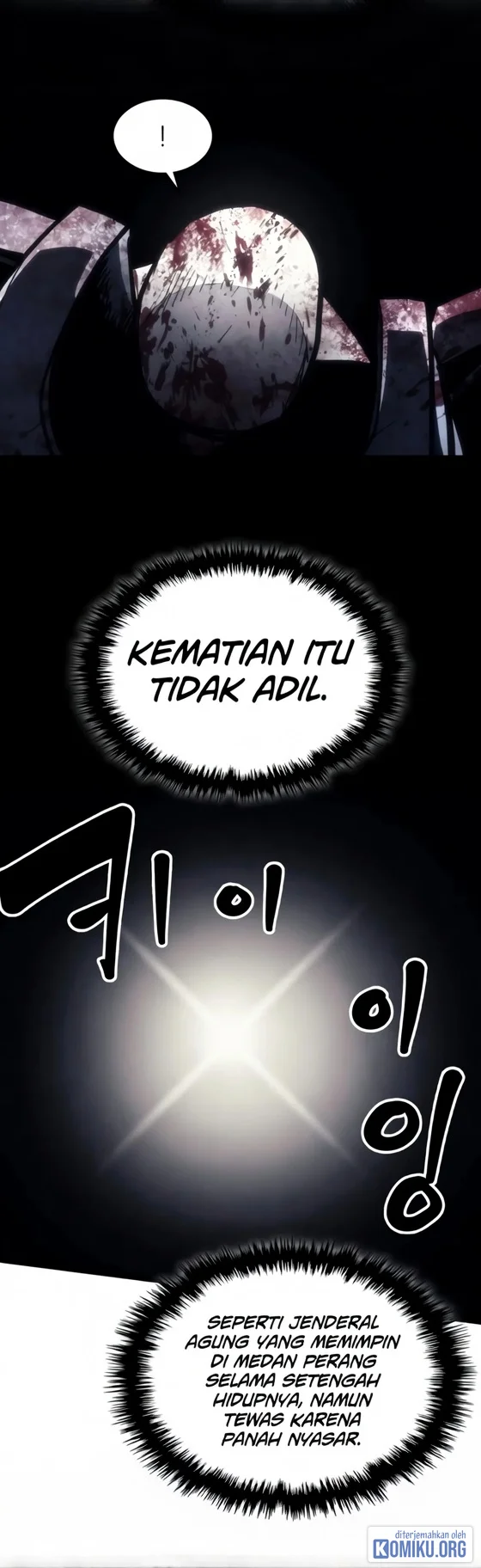 The Unbeatable Dungeon’s Lazy Boss Chapter 140 - halaman 51