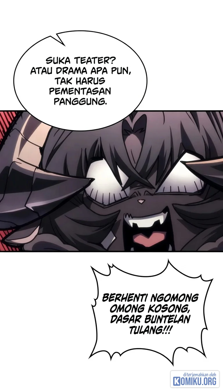 The Unbeatable Dungeon’s Lazy Boss Chapter 140 - halaman 66