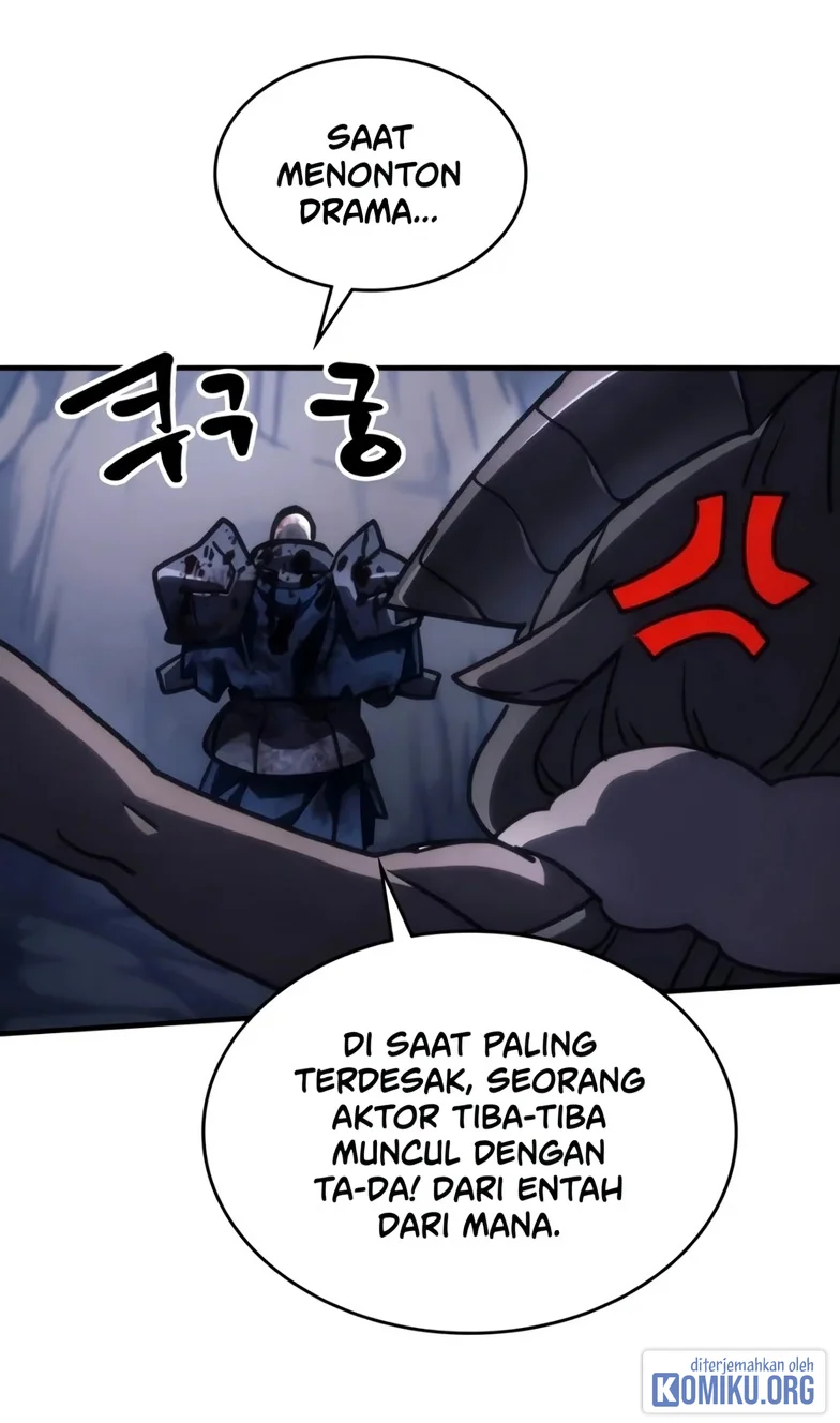 The Unbeatable Dungeon’s Lazy Boss Chapter 140 - halaman 67