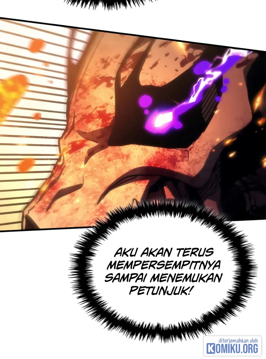 The Unbeatable Dungeon’s Lazy Boss Chapter 140 - halaman 8