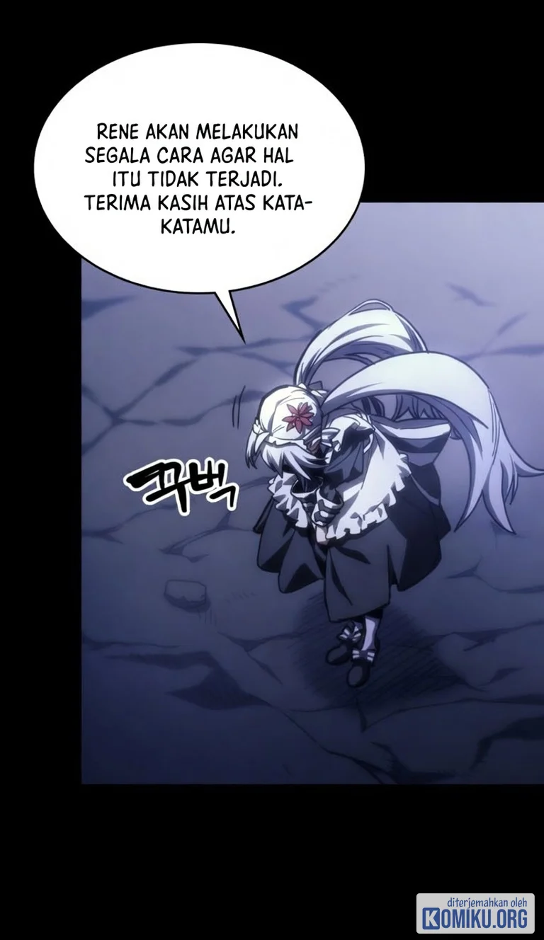 The Unbeatable Dungeon’s Lazy Boss Chapter 141 - halaman 14