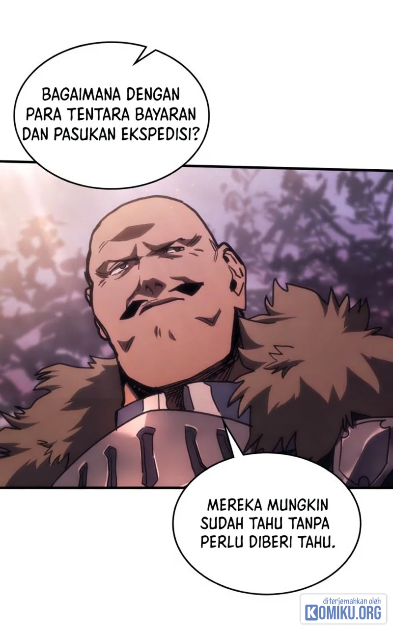 The Unbeatable Dungeon’s Lazy Boss Chapter 143 - halaman 11