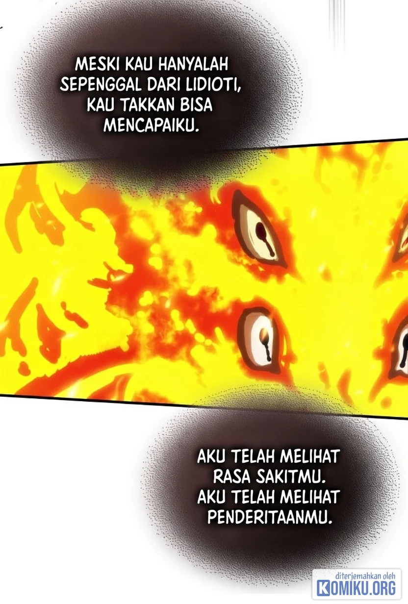 The Unbeatable Dungeon’s Lazy Boss Chapter 143 - halaman 24