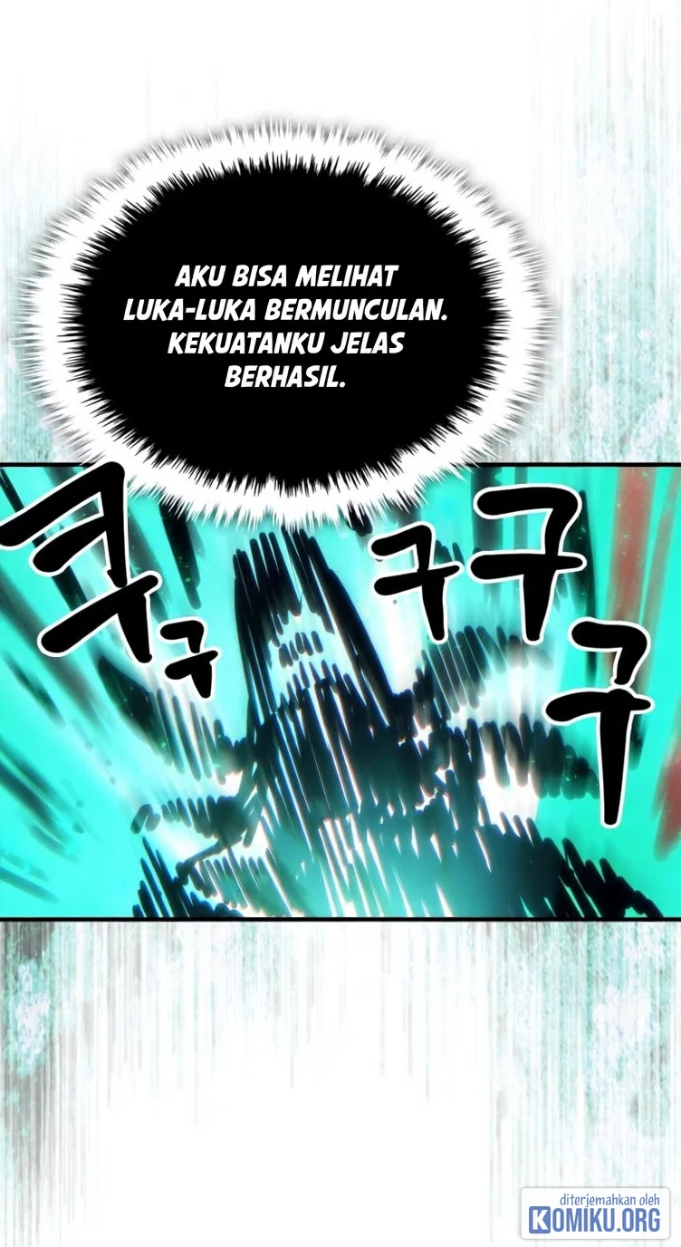 The Unbeatable Dungeon’s Lazy Boss Chapter 143 - halaman 30