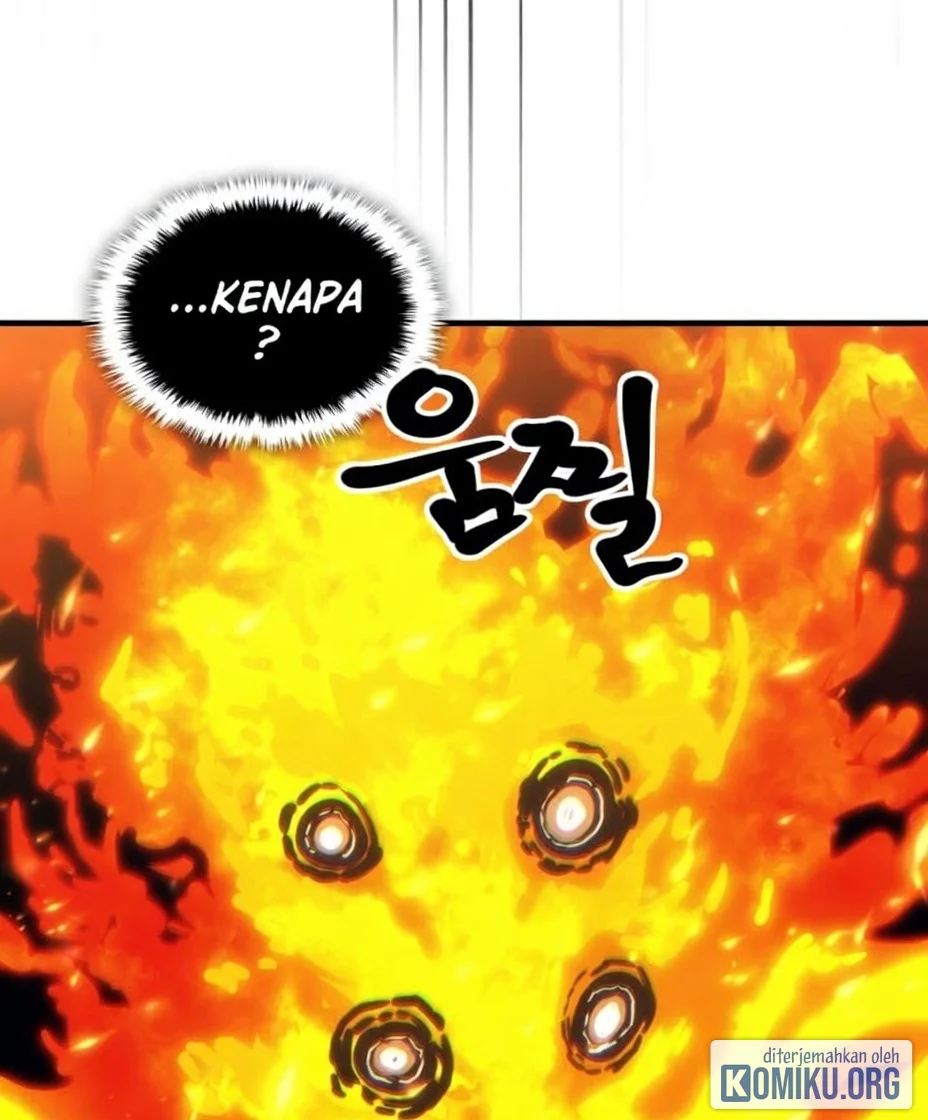 The Unbeatable Dungeon’s Lazy Boss Chapter 143 - halaman 35