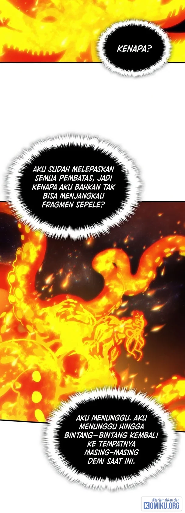 The Unbeatable Dungeon’s Lazy Boss Chapter 143 - halaman 36