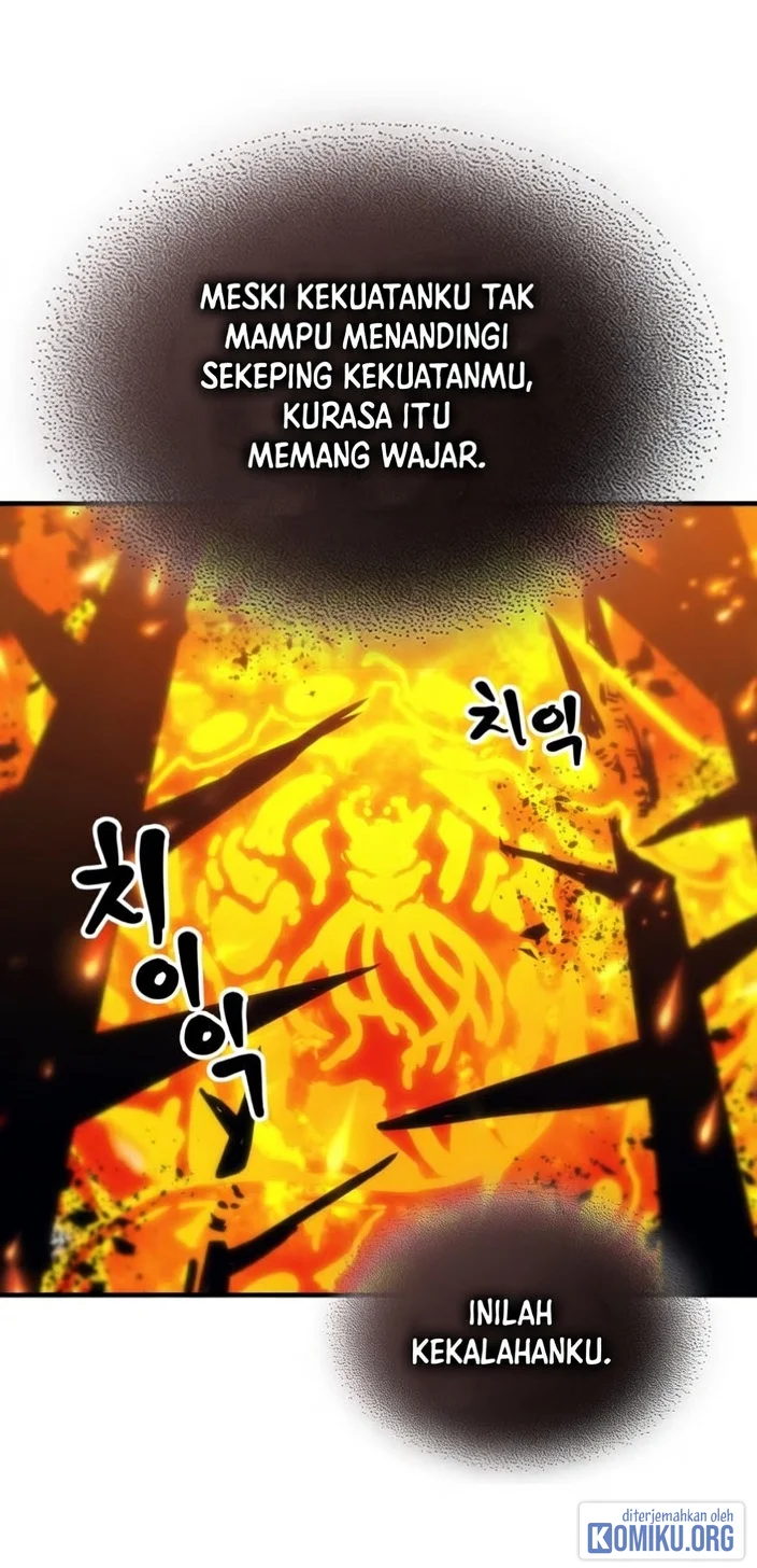 The Unbeatable Dungeon’s Lazy Boss Chapter 143 - halaman 49