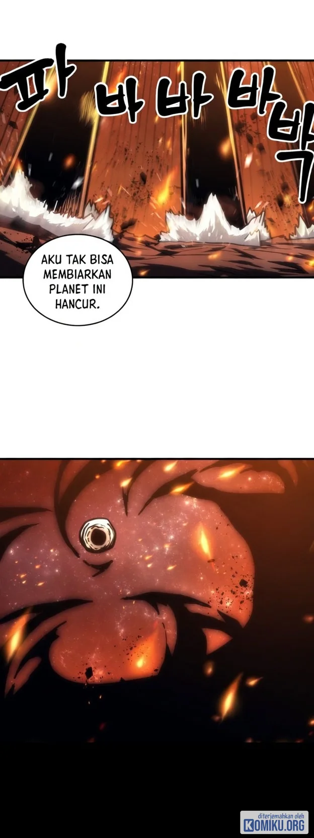 The Unbeatable Dungeon’s Lazy Boss Chapter 143 - halaman 59