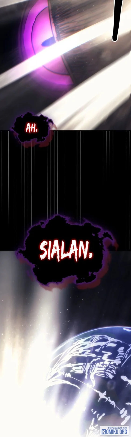 The Unbeatable Dungeon’s Lazy Boss Chapter 143 - halaman 63