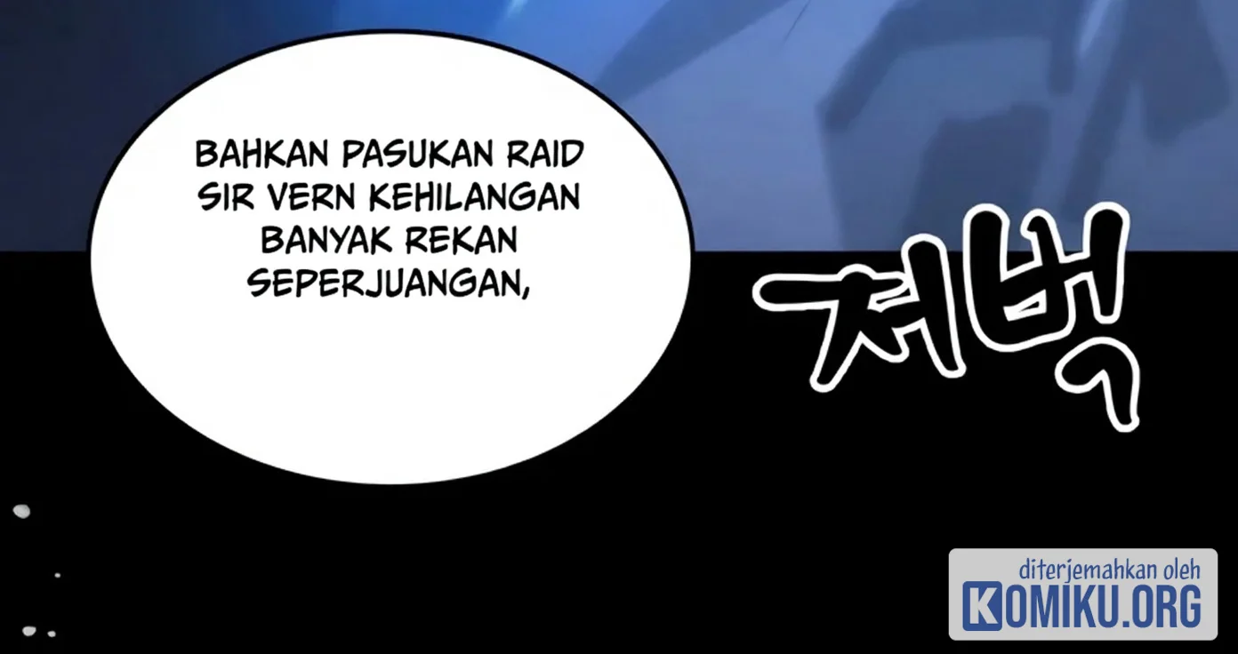 The Unbeatable Dungeon’s Lazy Boss Chapter 146 - halaman 11
