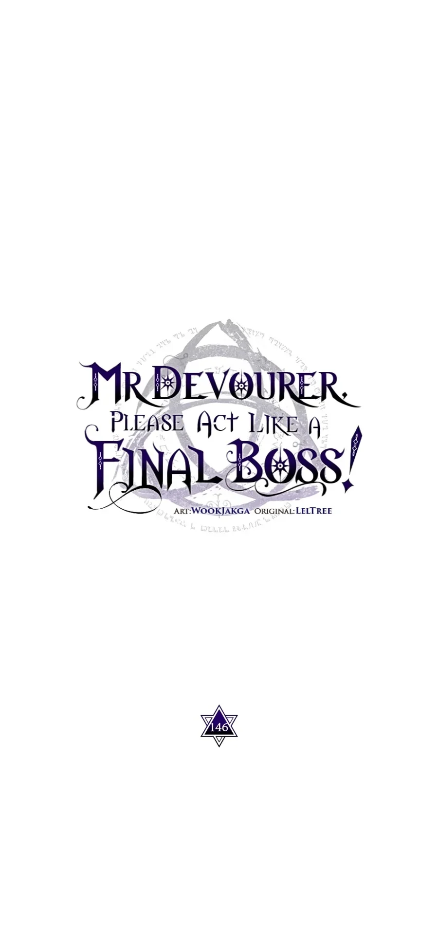 The Unbeatable Dungeon’s Lazy Boss Chapter 146 - halaman 2
