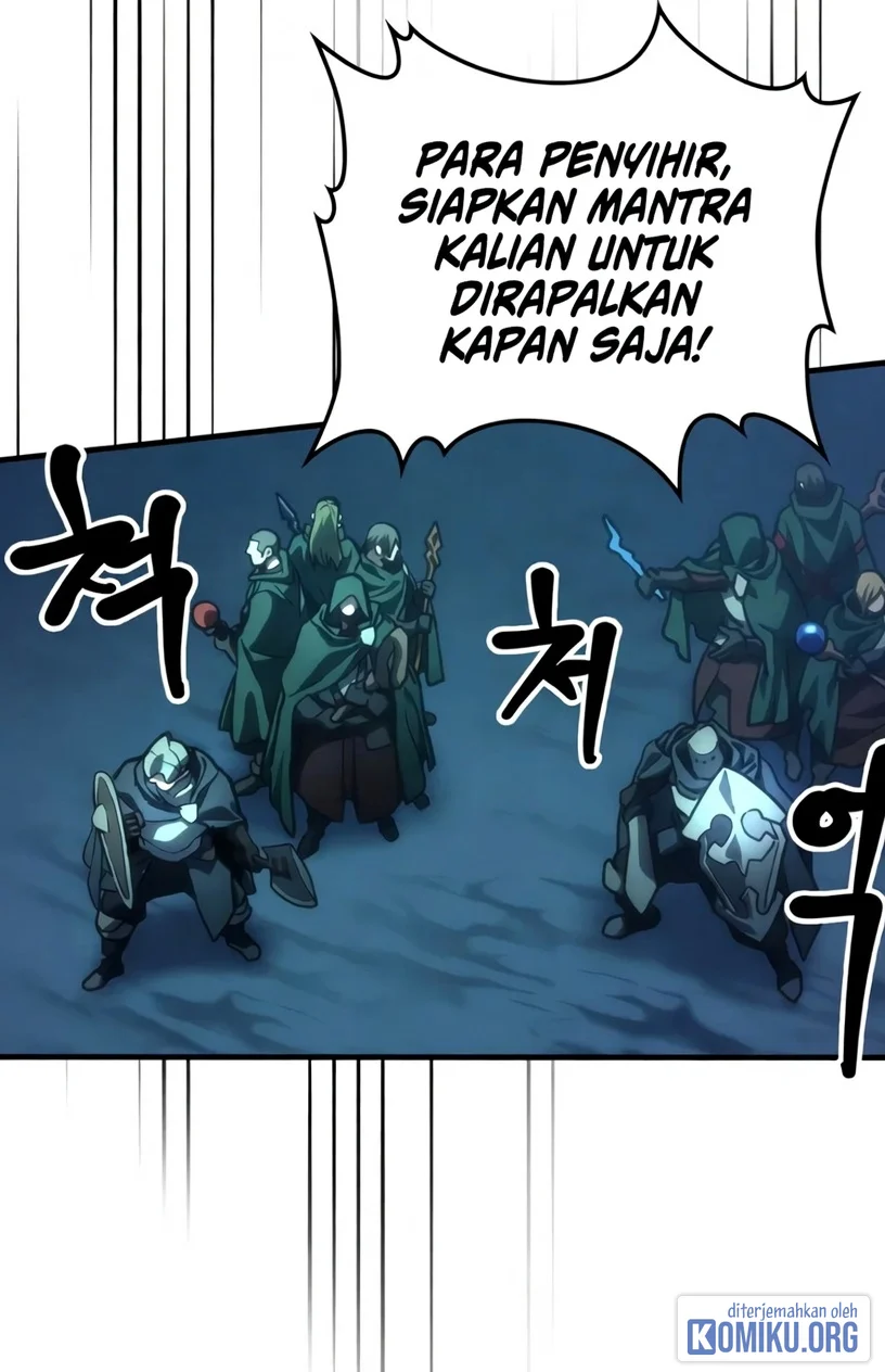 The Unbeatable Dungeon’s Lazy Boss Chapter 146 - halaman 22