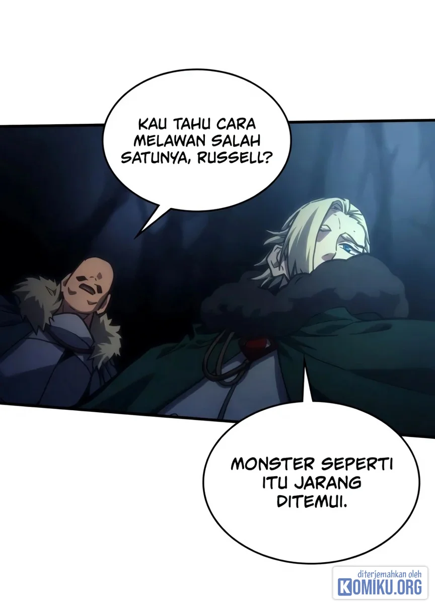 The Unbeatable Dungeon’s Lazy Boss Chapter 146 - halaman 26