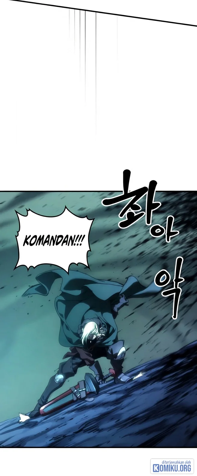 The Unbeatable Dungeon’s Lazy Boss Chapter 146 - halaman 46