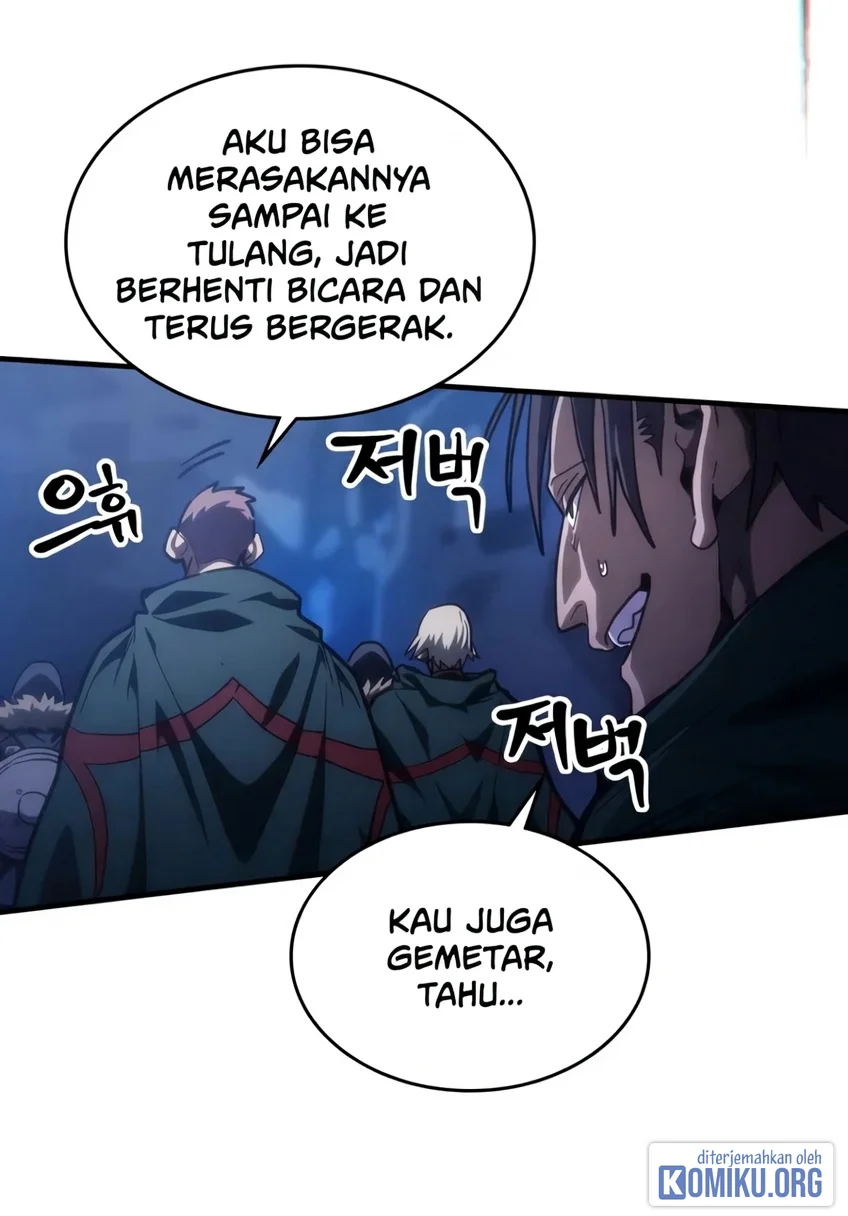 The Unbeatable Dungeon’s Lazy Boss Chapter 146 - halaman 7