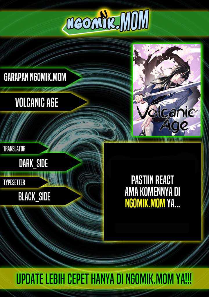 Volcanic Age Chapter 281 - halaman 1
