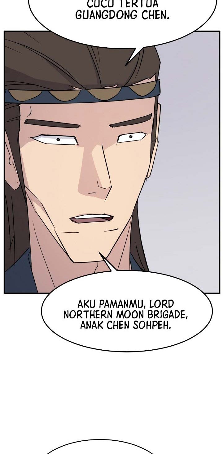 Volcanic Age Chapter 283 - halaman 19