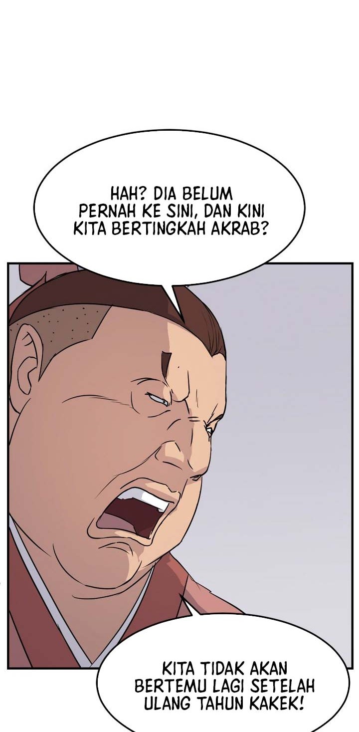Volcanic Age Chapter 283 - halaman 21