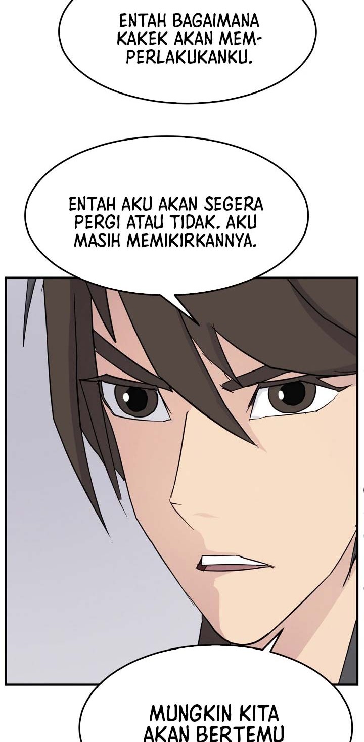 Volcanic Age Chapter 283 - halaman 23