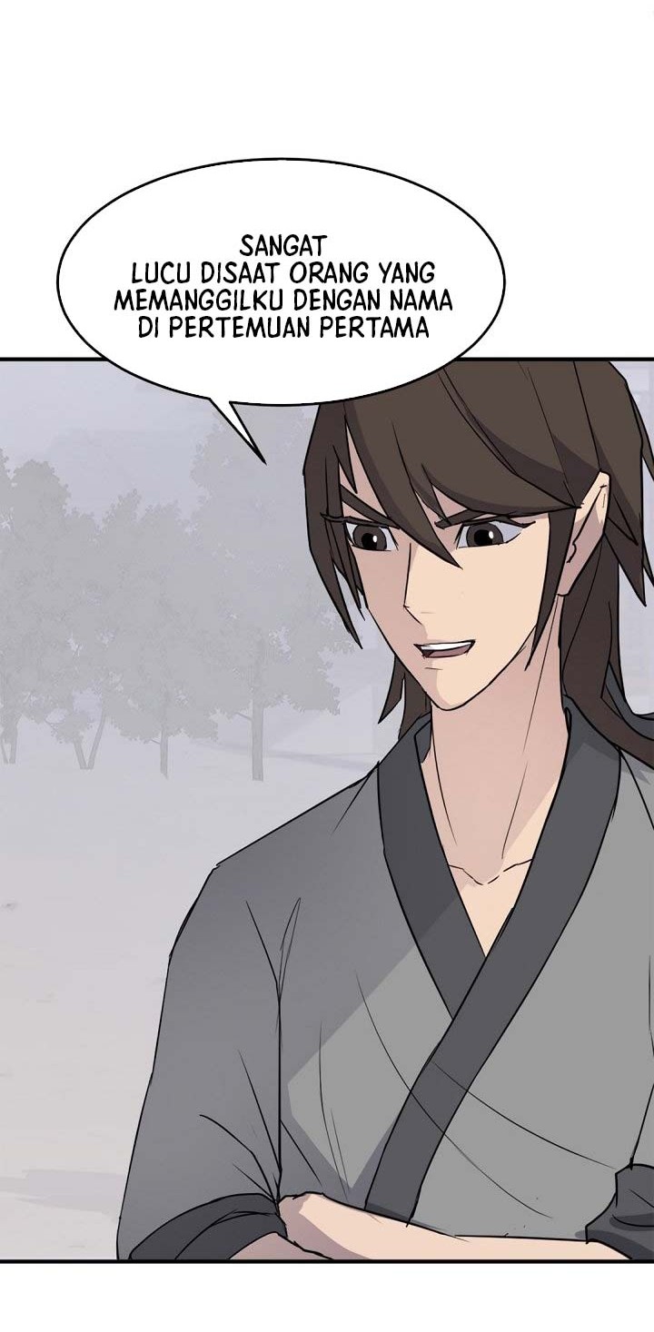 Volcanic Age Chapter 283 - halaman 25