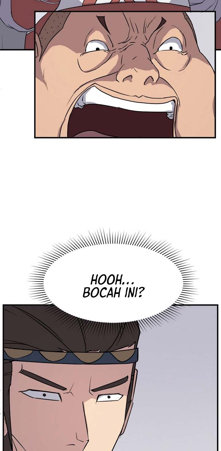Volcanic Age Chapter 283 - halaman 27
