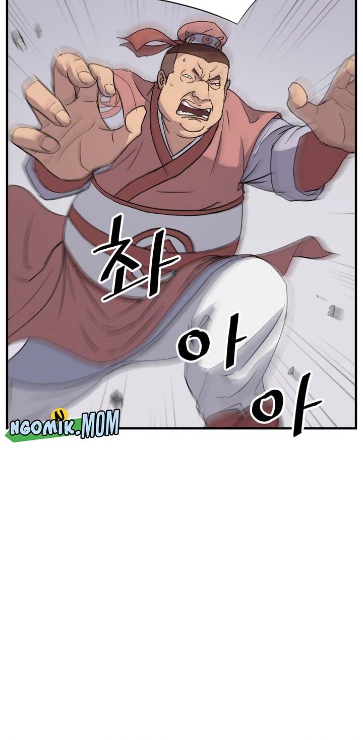 Volcanic Age Chapter 283 - halaman 29