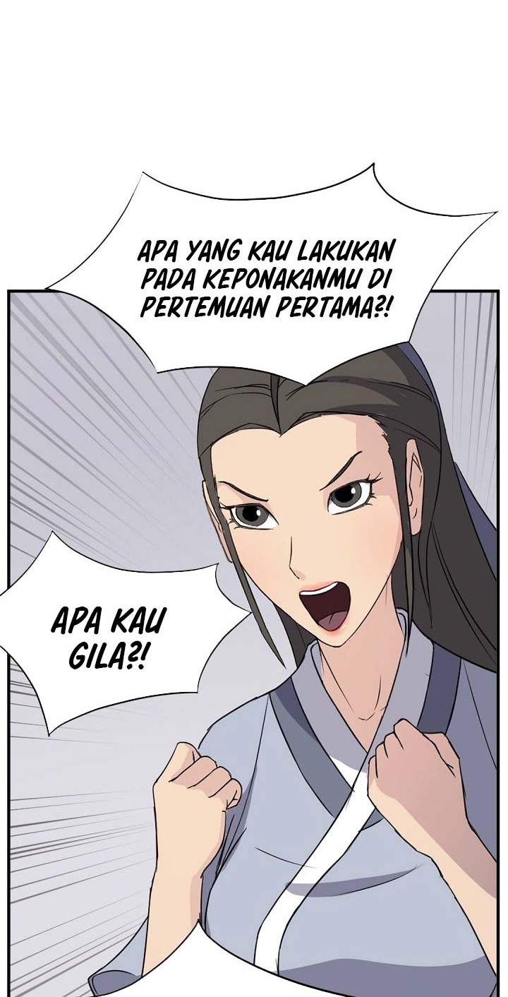 Volcanic Age Chapter 283 - halaman 31