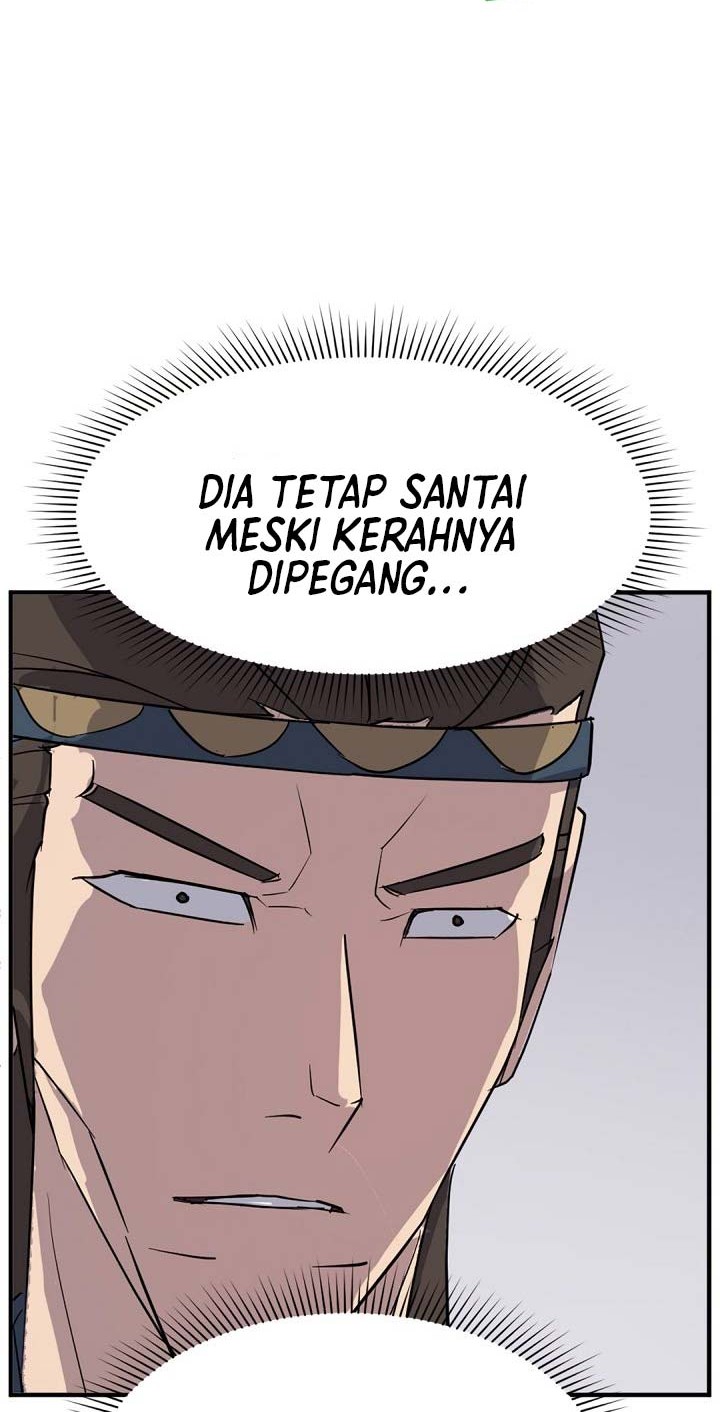 Volcanic Age Chapter 283 - halaman 33