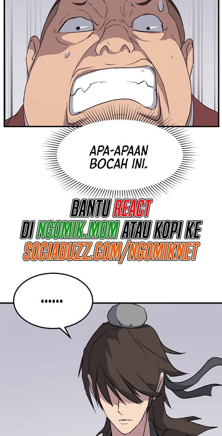 Volcanic Age Chapter 283 - halaman 37