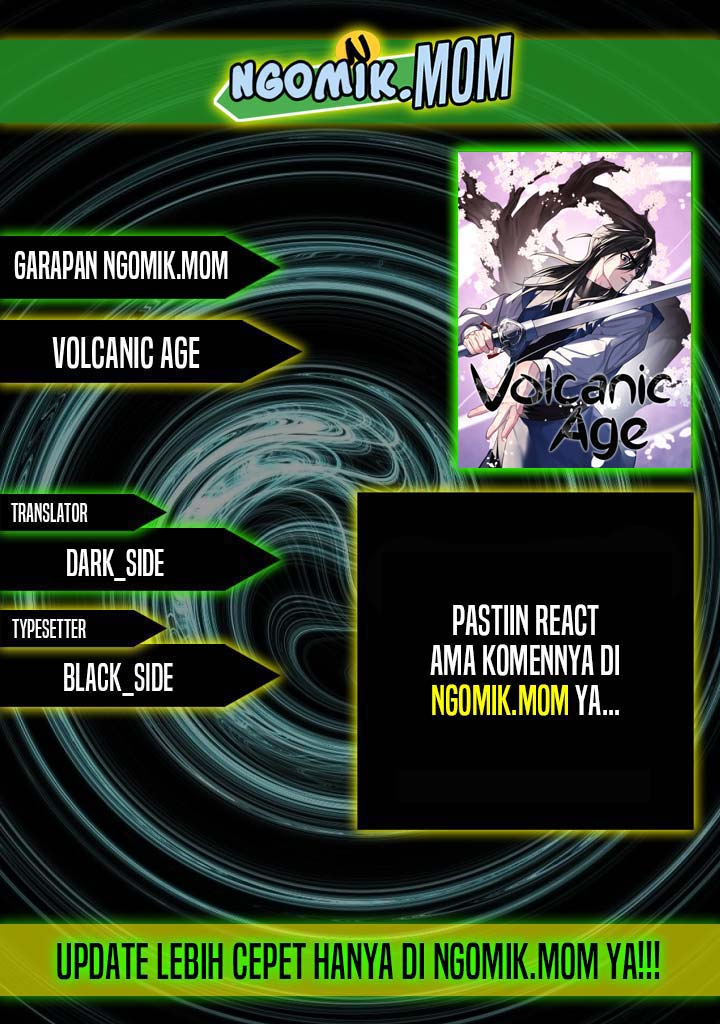 Volcanic Age Chapter 283 - halaman 1