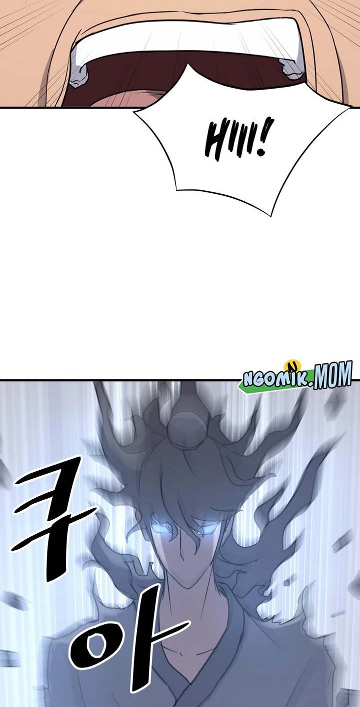 Volcanic Age Chapter 283 - halaman 39