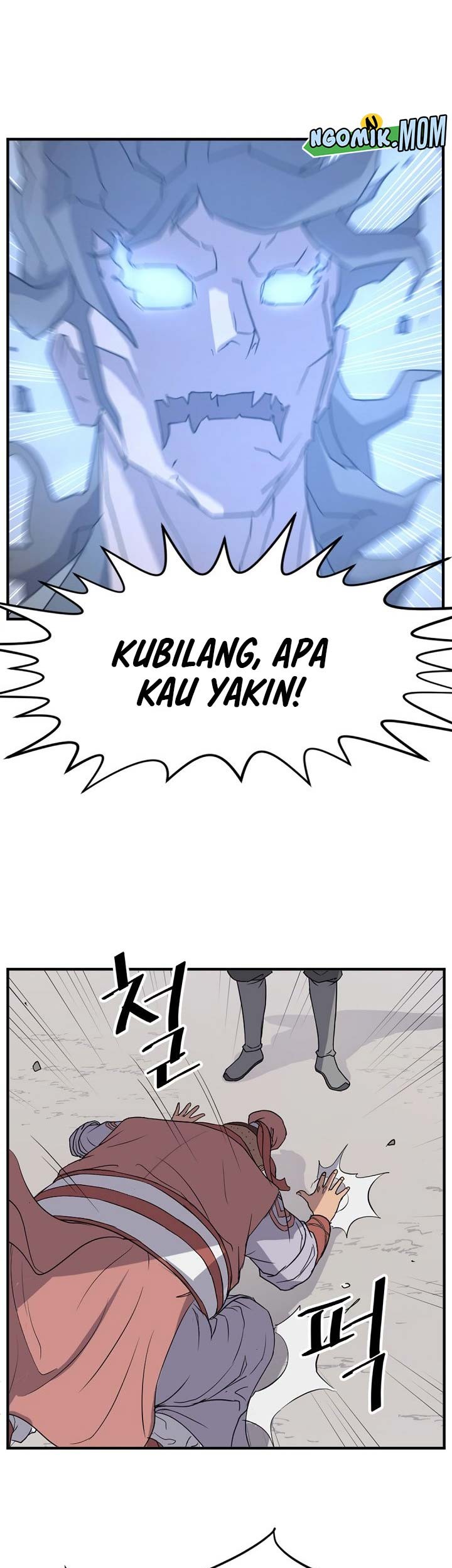 Volcanic Age Chapter 283 - halaman 42
