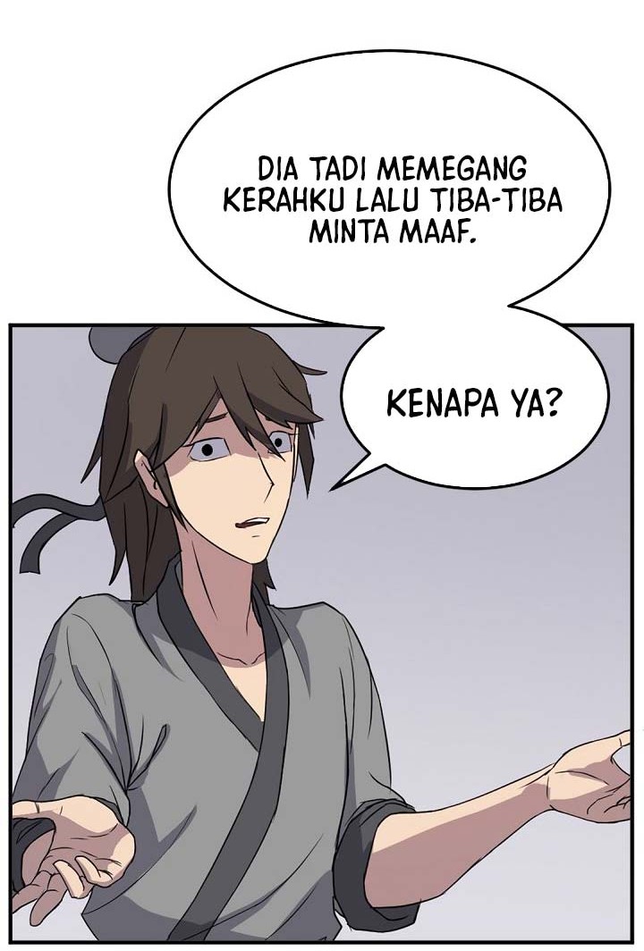 Volcanic Age Chapter 283 - halaman 45
