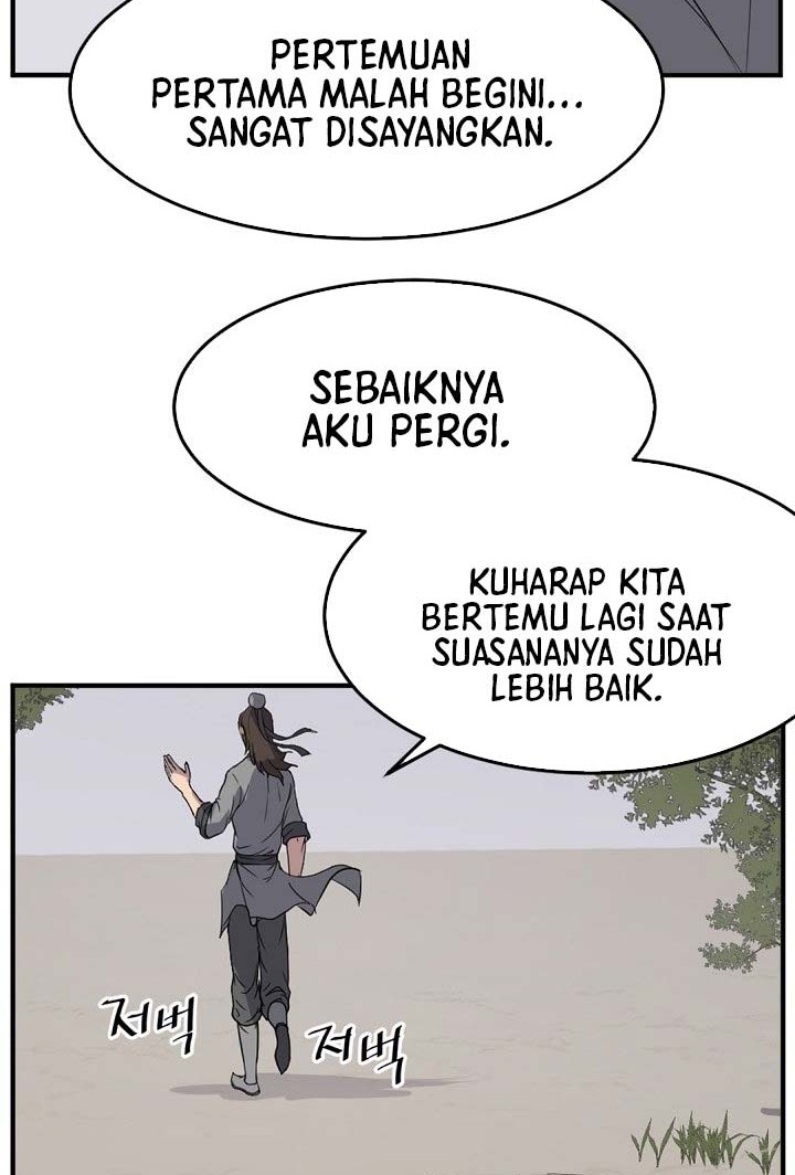 Volcanic Age Chapter 283 - halaman 47