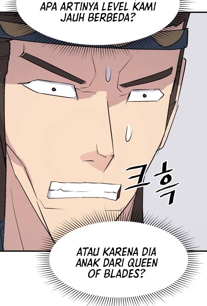 Volcanic Age Chapter 283 - halaman 49