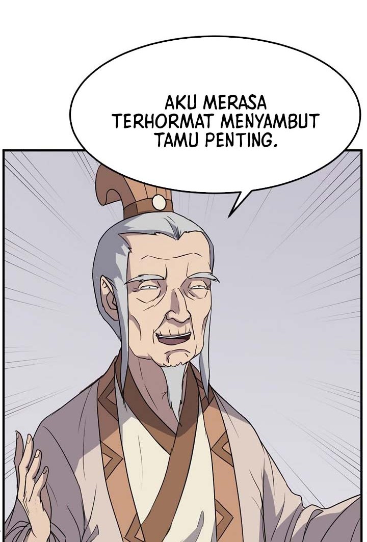 Volcanic Age Chapter 283 - halaman 53
